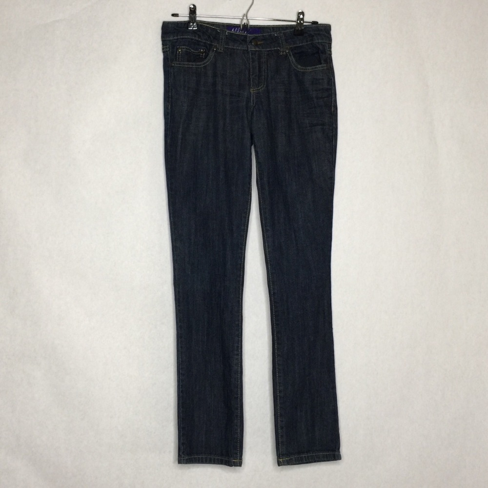 Miley Cyrus Max Azria Skinny Jeans-Size 9